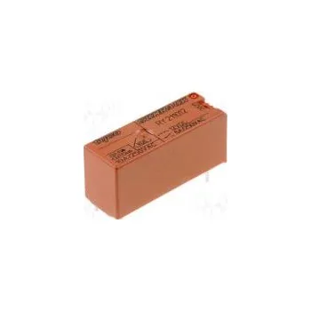 Relé Relé elektromagnetické SPDT Ucívky 12VDC 8A/250VAC 8A/30VDC