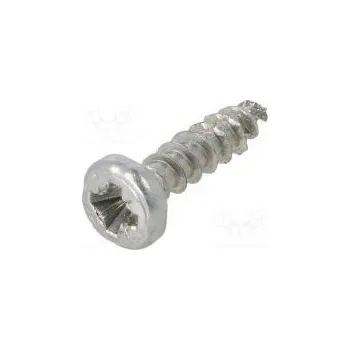 Vrut Vrut 4x16 Hlava válcová Pozidriv PZ2 ocel zinek SPAX® BN 615