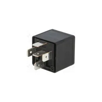 Relé Relé elektromagnetické SPDT Ucívky 24VDC 40A automobilová