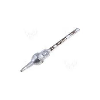 Páječka Tryska odpájecí 1,4x0,6mm pro odpájecí pero