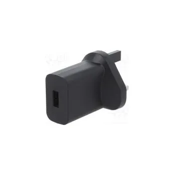 spínaný zdroj Napájecí zdroj spínaný napěťový zdroj 5VDC 2,1A 10W Výv USB