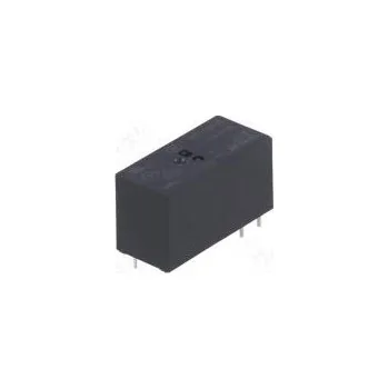 Relé Relay electromagnetic SPST-NO Ucoil 24VDC 16A 16A/250VAC
