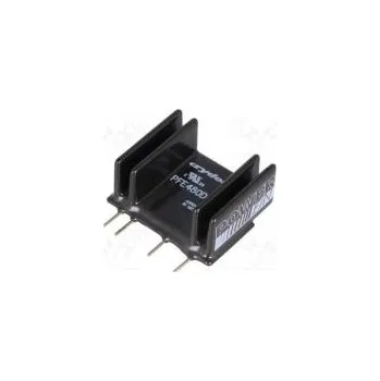 Relé Relé polovidičová Uříd 15÷32VDC 25A 48÷660VAC THT SIP