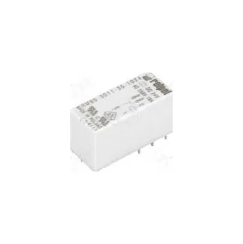 Relé Relé elektromagnetické SPDT Ucívky 24VDC 16A/250VAC PCB IP67
