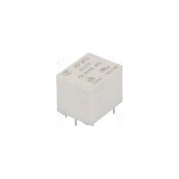 Relé Relay electromagnetic SPDT Ucoil 12VDC 10A 10A/250VAC PCB