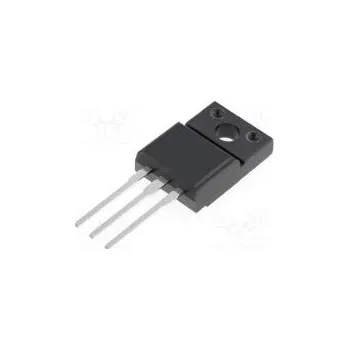 Tranzistor Tranzistor PNP bipolární Darlington 100V 10A 80W TO220