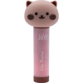 Péče o rty JöVő balzám na rty pro děti, 06 Coco - Vanilka, 4g