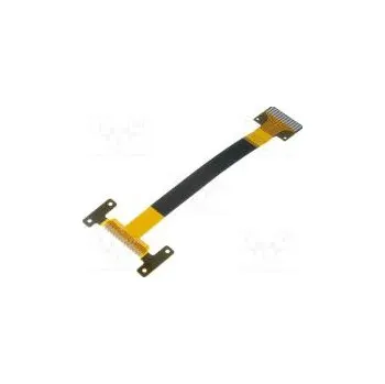 Auto Hi-Fi Plochý kabel pro připojení panelu Pioneer CNP 6869