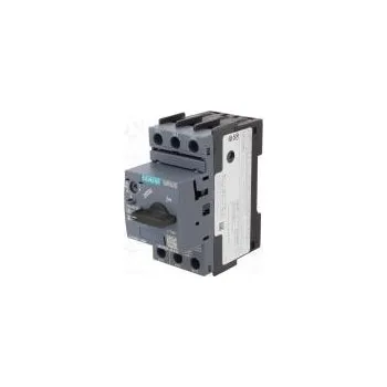 modulární přístroj a rozvaděč Motorový jistič 18,5kW 220÷690VAC DIN Zkrat.spoušť 432A