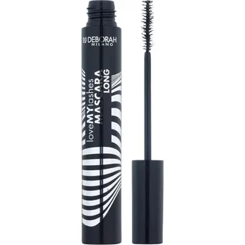 Řasenka Deborah Milano prodlužující řasenka Love My Lashes, 11ml