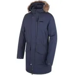 Husky Nelidas M dark blue XXL; Modrá bunda + DÁREK DLE VÝBĚRU!