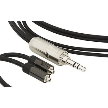 Audio kabel ADL Furutech iHP-35M Plus 0,9 m
