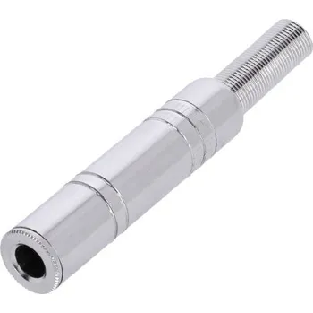 Počítačové příslušenství Adam Hall Connectors 3 STAR C J F3