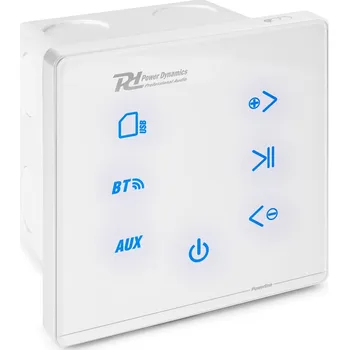 Power Dynamics Powerline A50W