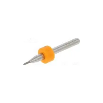 Vrták Vrták plošné spoje Ø 0,3mm uhlíková ocel 1/8" (3,175mm)