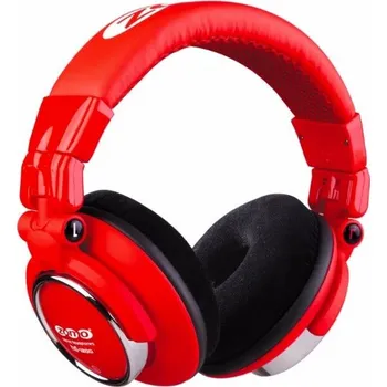 Sluchátka Zomo HD-1200 Red