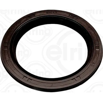 Těsnění motoru Těsnicí kroužek hřídele, klikový hřídel ELRING B06.520