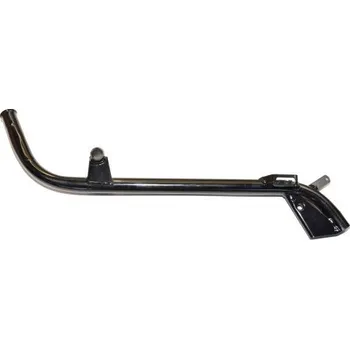 Trumpeta Trubka semenovodu dlouhá pravá