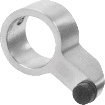 UMAKOV Posuv - doraz AISI304, D25mm