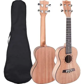 Ukulele V-TONE UK23 WOOD Akustické koncertní ukulele 23" + pouzdro