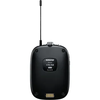 Mikrofon Shure SLXD1-G59