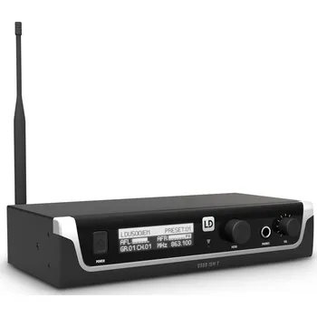Mikrofon LD Systems U508 IEM T