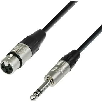 Audio kabel Adam Hall Cables K4BFV0060