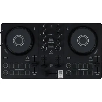 Pioneer AlphaTheta DDJ-FLX2