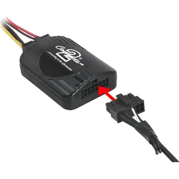 Autorádio Propojovací kabel pro autorádia CLARION