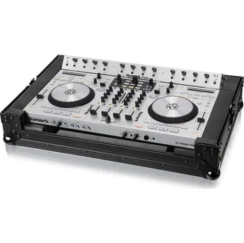 Zomo 4Trak NSE Flightcase Numark 4Trak