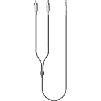 Audio kabel Teenage Engineering Field audio kabel 3.5 mm na 2x RCA 1200 mm