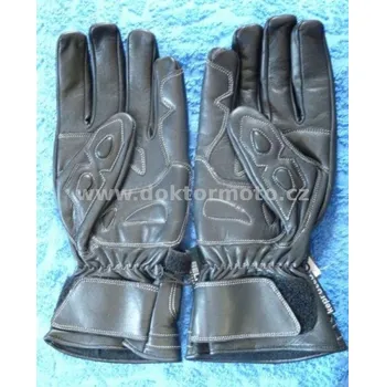 Rukavice Rukavice B8059 - černé