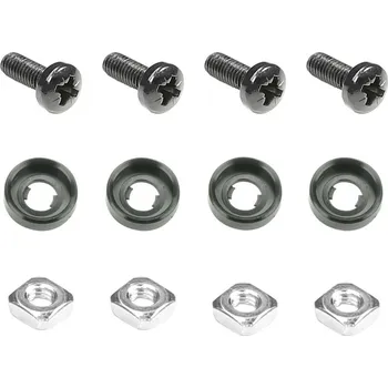 Šroub Adam Hall 19" Parts 5929 M12 AH