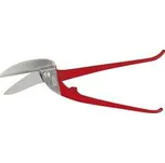 STUBAI kombi-nůžky na plech dlouhé 350mm pravý střih