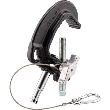 Stativ Avenger Baby Pipe Clamp bez Tommy baru