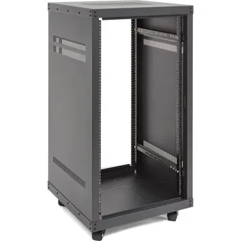 Rozvaděč Samson SRK PRO 12 - Rackový stojan