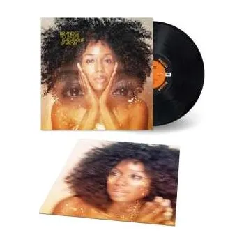 LP Brandee Younger: Gadabout Season 2025