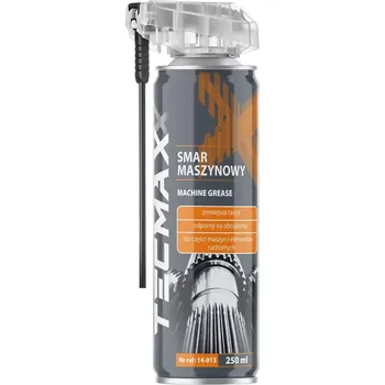 Odrezovač TecMaxx 14-013 Strojní mazivo 250ml