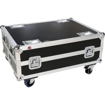 ADJ Touring/Charging Case 6x Element Par