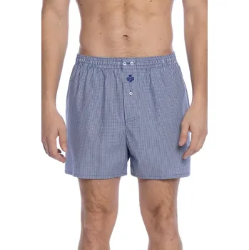 Trenýrky Pánské trenýrky ALVARO ze 100% bavlny