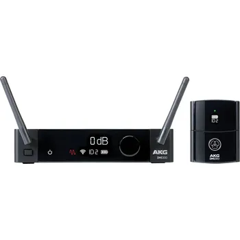 Mikrofon AKG DMS300 Instrumental set