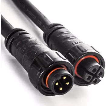 Prodlužovací kabel ADJ Power IP ext. cable 5m Wifly EXR PAR IP