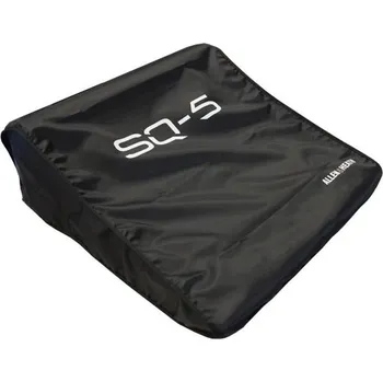 Hi-Fi komponenty Allen & Heath SQ5 Dust Cover