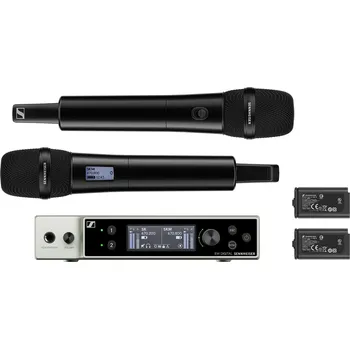 Mikrofon Sennheiser EW-DX 835-S Set