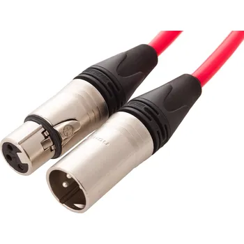 Příslušenství ke zvukové technice Bespeco NCMB1500C RD