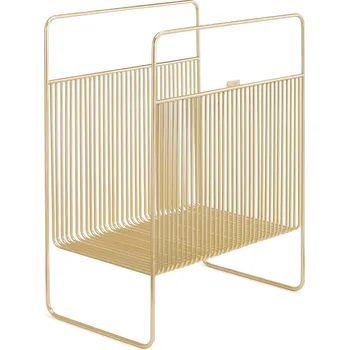 Úložný box Zomo VS-Rack Studio Gold