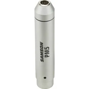 Mikrofon Samson PM5 - mezičlánek