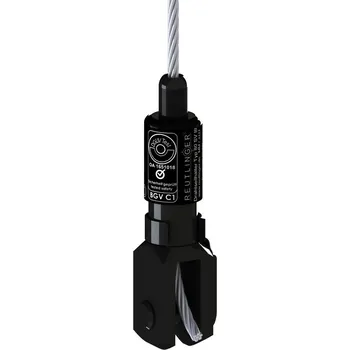 Vidlice na kolo Duratruss Reutlinger 80SV III fork