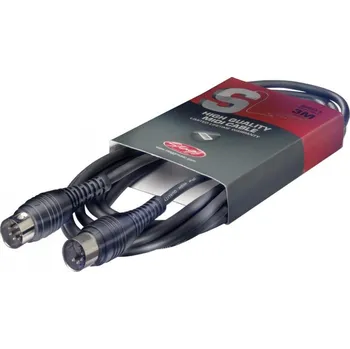 Audio kabel Stagg SMD3 E