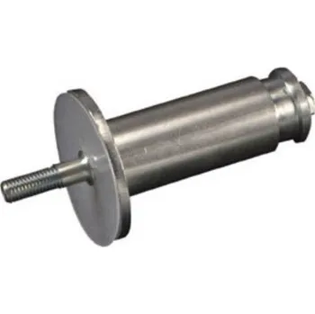 Schodiště Nivtec čepová spojka pro schody pr. 39 mm